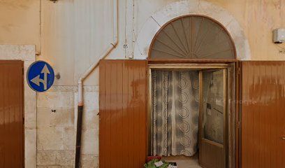 Appartamento in residenziale in Via Daniele Manin