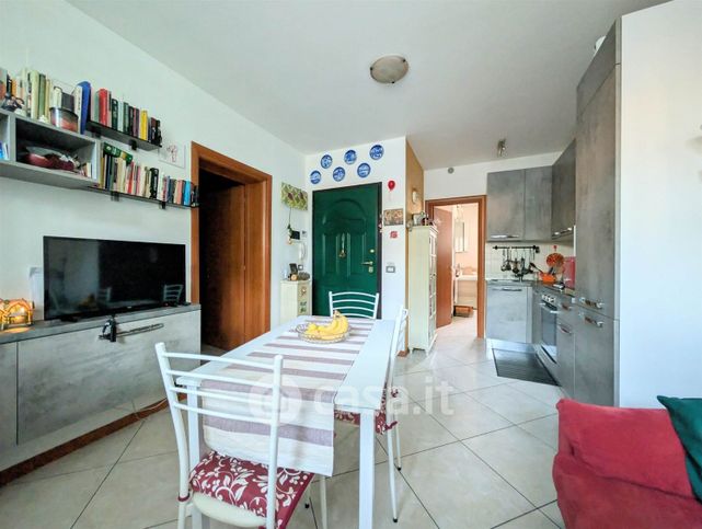 Appartamento in residenziale in 