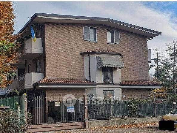 Appartamento in residenziale in Via Venaria Reale 30