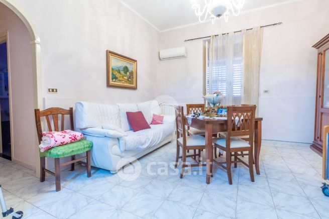 Appartamento in residenziale in Via Carlo Alberto dalla Chiesa 7