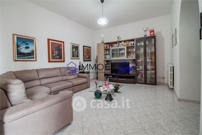 Appartamento in residenziale in Borgo dei Cappuccini