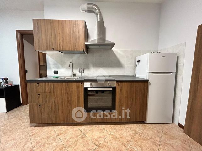 Appartamento in residenziale in Via Roma 9