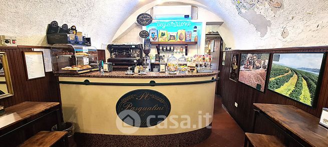 Attivitã /licenza (con o senza mura) in commerciale in Via XX Settembre 53