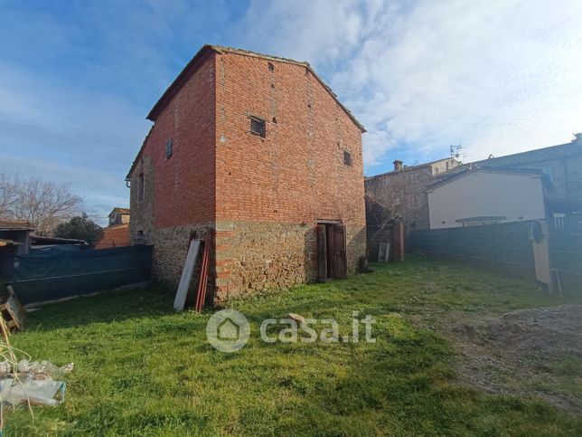 Rustico/casale in residenziale in Località Molin bianco