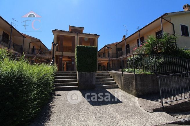Appartamento in residenziale in SP8
