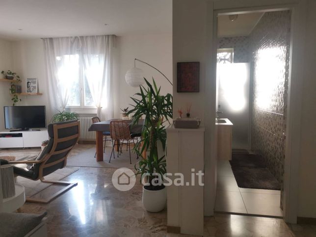 Appartamento in residenziale in Via Gerolamo Salvi