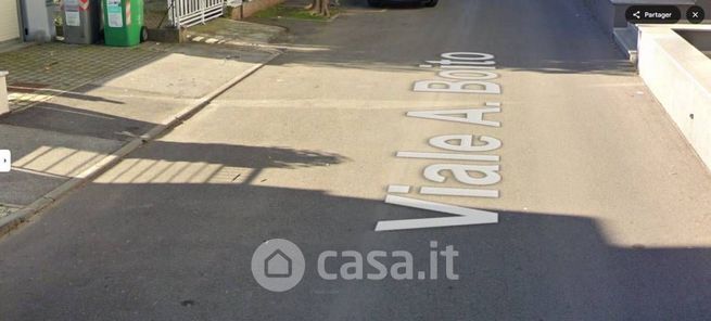 Appartamento in residenziale in Viale A. Boito 21