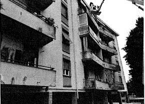 Appartamento in residenziale in Via del Carso 13