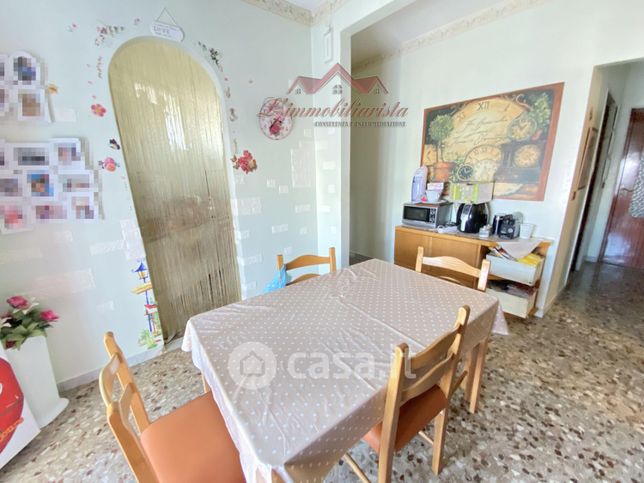 Appartamento in residenziale in Via Montrone