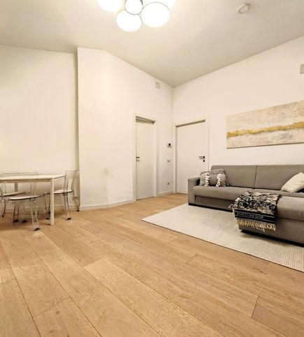 Appartamento in residenziale in Via Francesco Arese 7