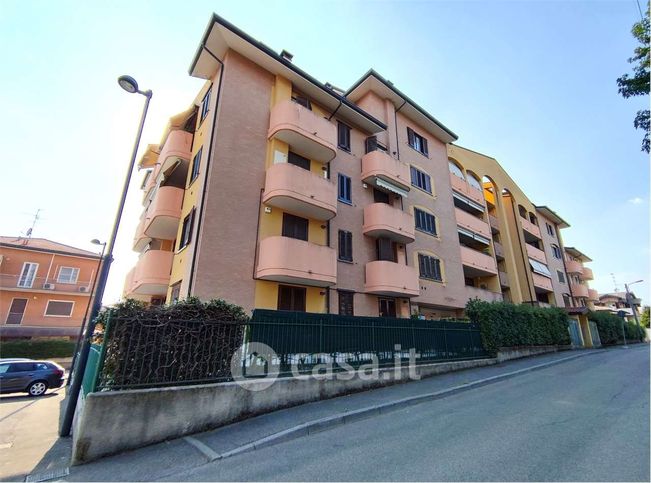 Appartamento in residenziale in Via del Mercato 3