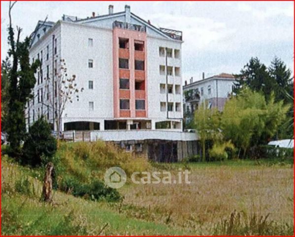 Terreno edificabile in residenziale in Viale Aleardo Aleardi