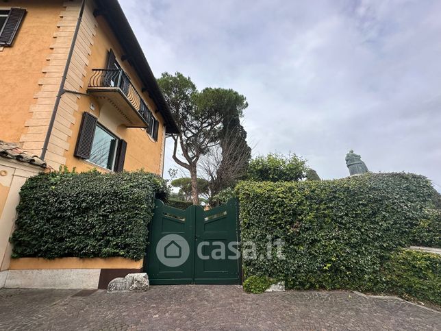 Appartamento in residenziale in Via del Tempio di Diana