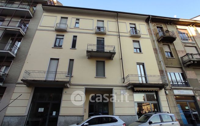 Appartamento in residenziale in Via PIETRO MICCA 4-A