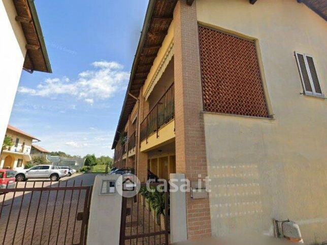 Appartamento in residenziale in Via Cascina Tamburina 4