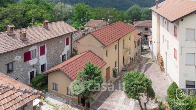 Casa indipendente in residenziale in forotondo 34