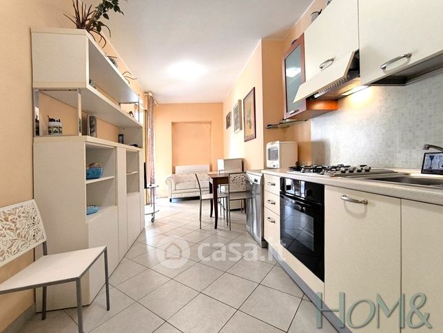 Appartamento in residenziale in Corso Felice Cavallotti 81
