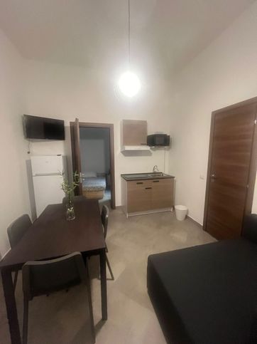 Appartamento in residenziale in Via Traiano