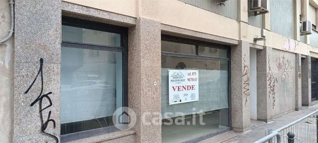 Ufficio in commerciale in Via Giuseppe Mazzini 4