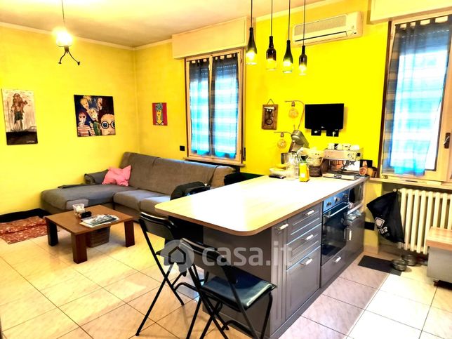 Appartamento in residenziale in Via Firenze