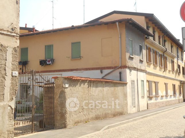 Appartamento in residenziale in Via Giovanni Sgambati 14