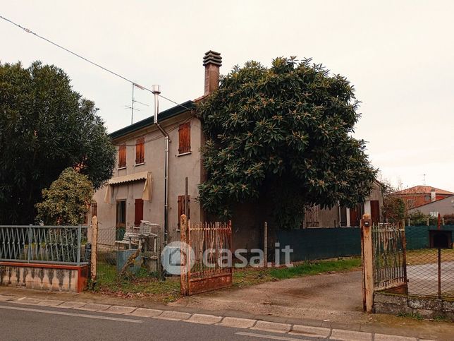 Casa indipendente in residenziale in Borgo Sud