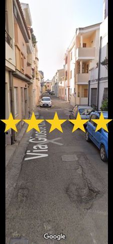Appartamento in residenziale in Via Giosuè Carducci