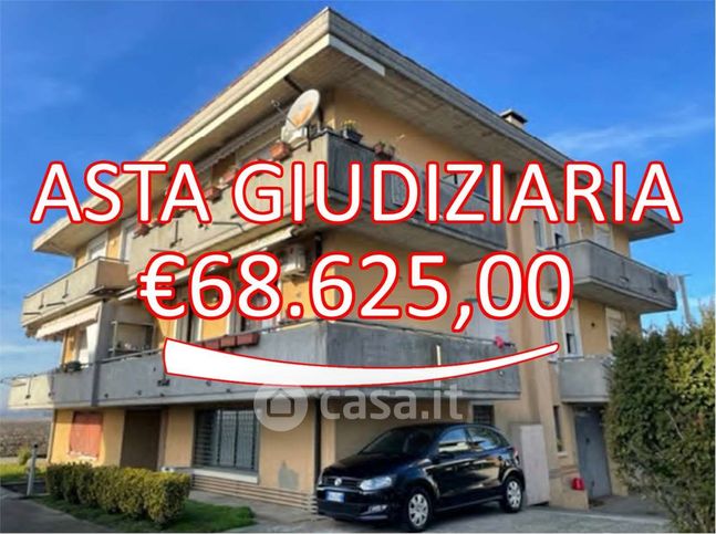 Appartamento in residenziale in Via San Francesco 13 -1