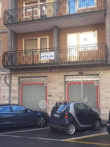 Appartamento in residenziale in Via Francesco Petrarca