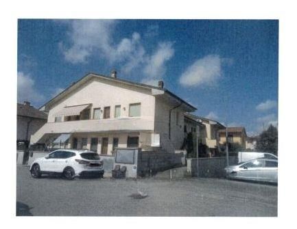 Appartamento in residenziale in Via Mandriola