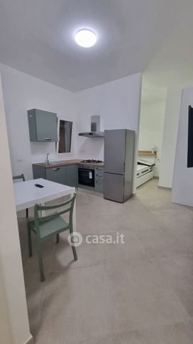 Appartamento in residenziale in Via Pier Santi Mattarella 33