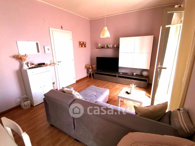 Appartamento in residenziale in Via Scaglione Pietro