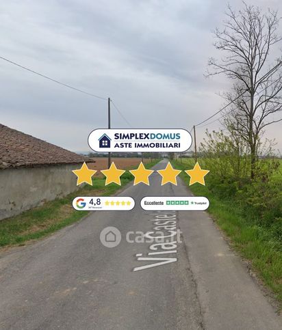 Appartamento in residenziale in Via Castelceriolo