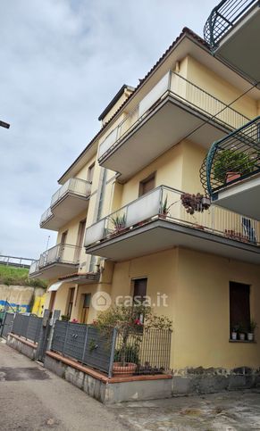 Appartamento in residenziale in Via Colle Dell'Orso 14