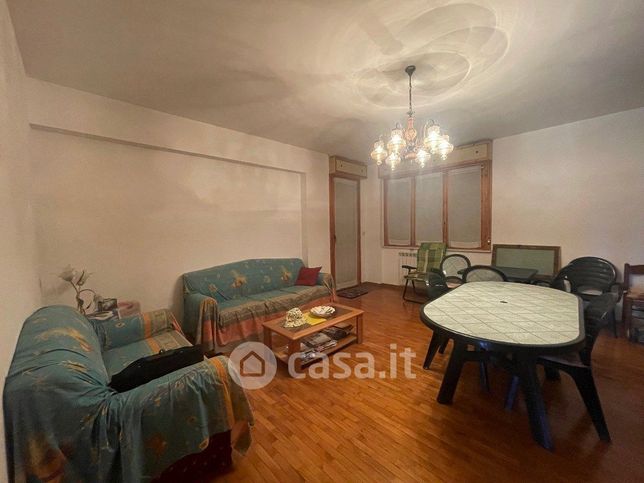 Appartamento in residenziale in