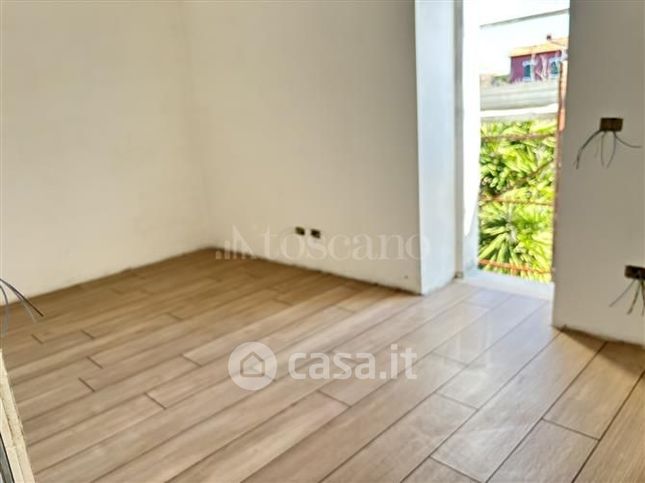 Appartamento in residenziale in Via Andrea Cascella