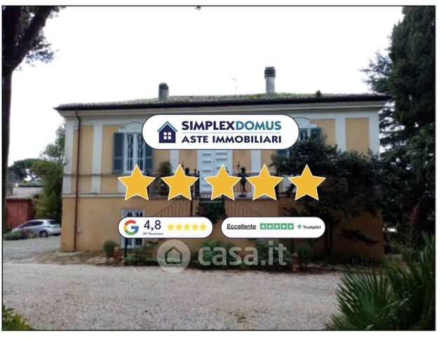 Villa in residenziale in Via Colle San Giovanni