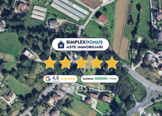 Appartamento in residenziale in Via Fonte Corina