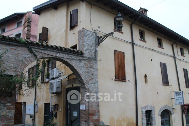 Appartamento in residenziale in Via San Martino