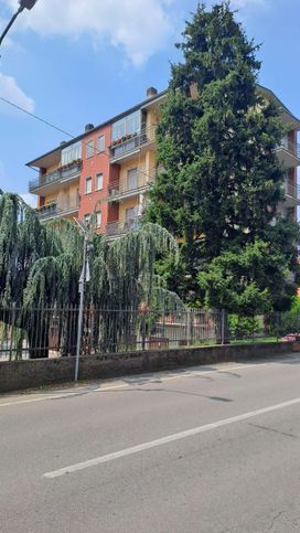 Appartamento in residenziale in Via Fratelli Cernuschi 30