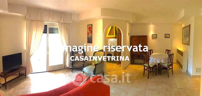 Appartamento in residenziale in Via Bruno Buozzi 4