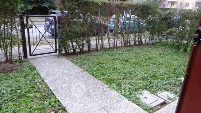 Appartamento in residenziale in Via Giuliano da Maiano