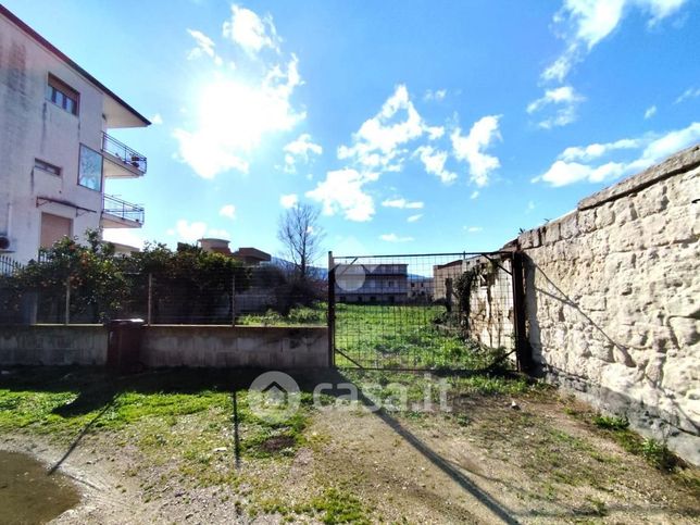 Terreno edificabile in residenziale in Via Astolella 11