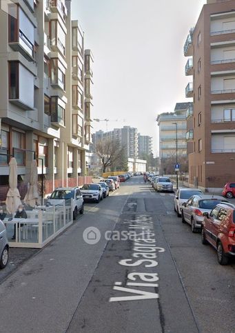 Appartamento in residenziale in Via Sagra San Michele