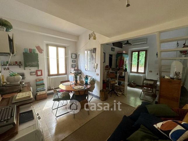 Appartamento in residenziale in Viale Francesco Petrarca