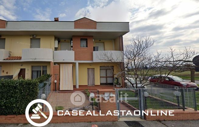 Appartamento in residenziale in Via Vincenzo Gioberti