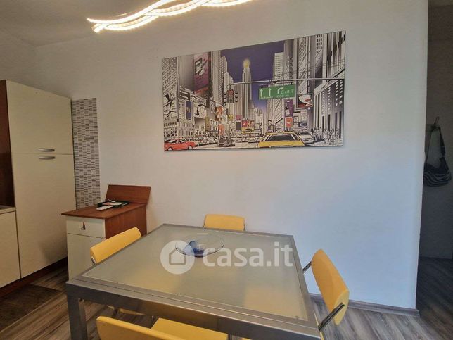 Appartamento in residenziale in Via Cristoforo Colombo