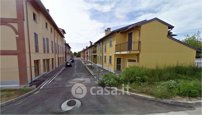 Villetta a schiera in residenziale in Via Generale Saverio Griffini 20