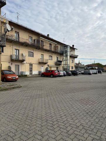 Appartamento in residenziale in Via Pralafera 24