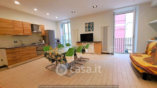 Appartamento in residenziale in Via I Maggio